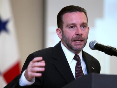 Álvarez de Soto dice que Panamá está con las ‘manos tendidas’ a Venezuela