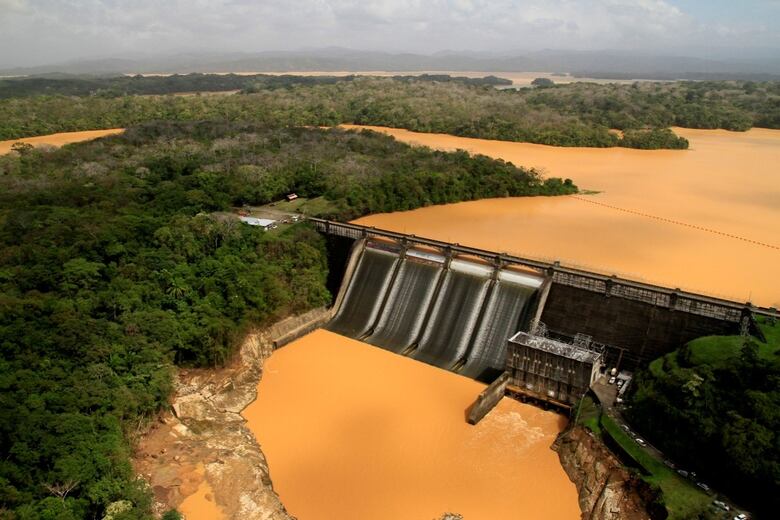 La Purísima, 15 años después: la tormenta que abrió el cielo sobre Chagres y Bayano