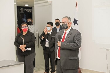 Atletas piden a las autoridades investigar ‘intervenciones’ de funcionarios en las elecciones del COP