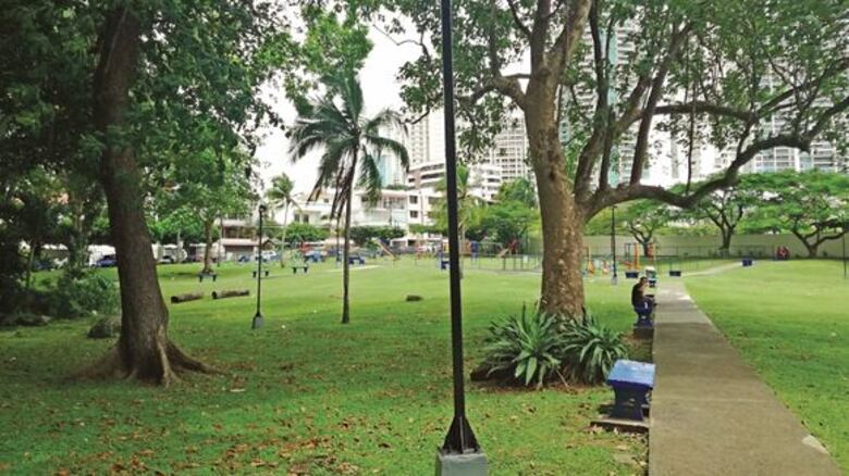 Almorzar frente al mar