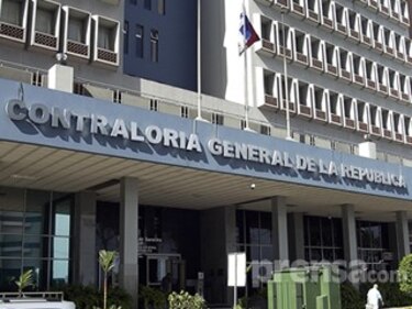 Contraloría circula entre los funcionarios el instructivo para el descuento voluntario