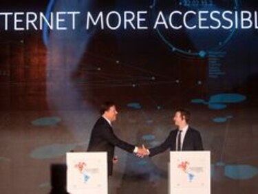 Facebook abre su plataforma de internet gratuita a desarrolladores