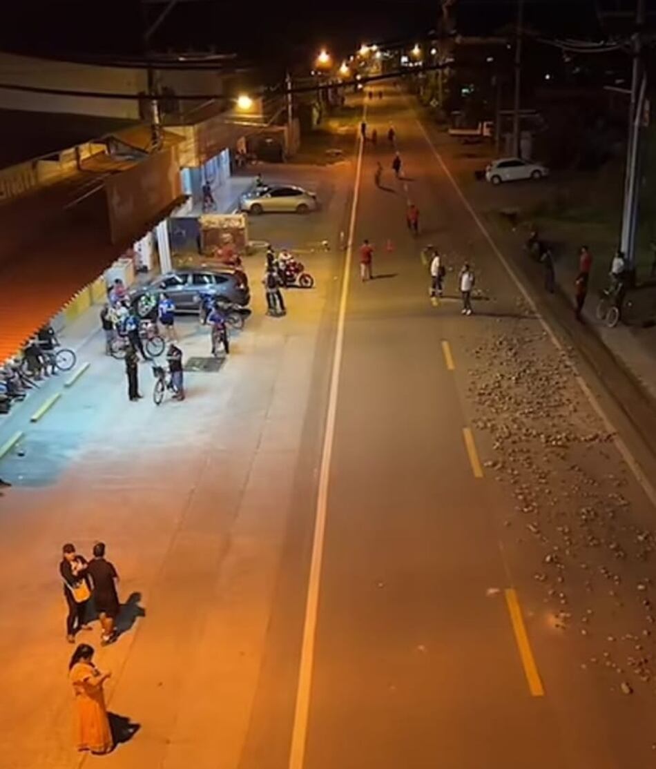 Industria bananera en riesgo: 30,000 empleos amenazados por huelga en Bocas del Toro