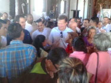 Varela sobre condena a Odebrecht: Es un tema que le compete a Brasil