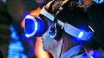 Realidad virtual, en auge
