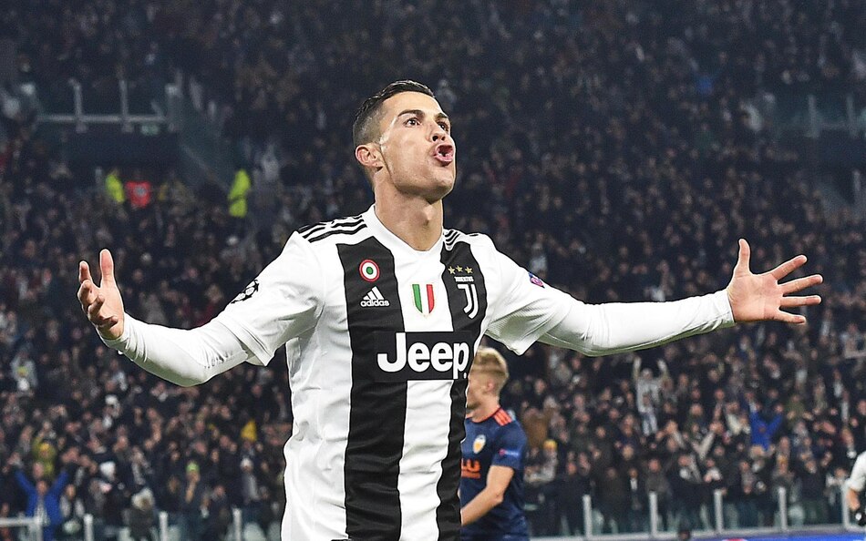 La ‘Juve’ tendrá que pagar 10 millones de euros a Cristiano Ronaldo