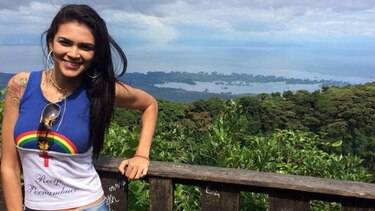 Brasileña murió por disparo de bala en Nicaragua, confirma forense