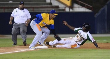 Chiriquí y Herrera salen por la primera victoria
