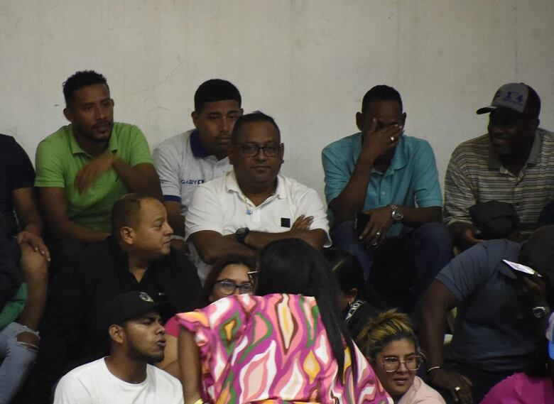 Zulay Rodríguez no tendría curul en la Asamblea Nacional, según información extraoficial del TER