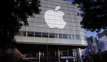 Apple demanda a Qualcomm por regalías en caso antimonopolio