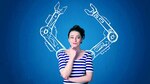 Sin temor a los robots