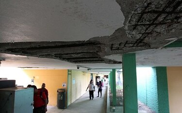 Ordenan auditar al Inadeh tras irregularidades; director se acoge a vacaciones