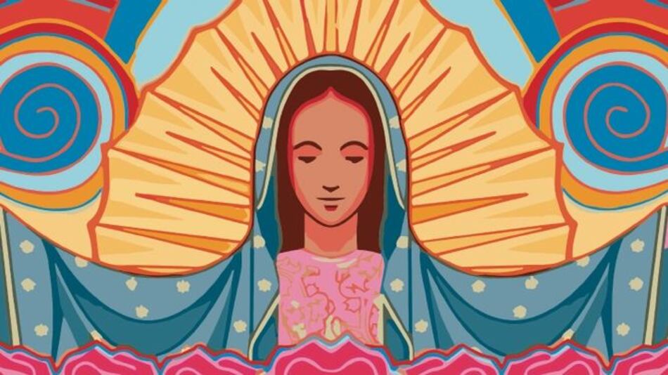 México, ‘no te apene ni te inquiete otra cosa’