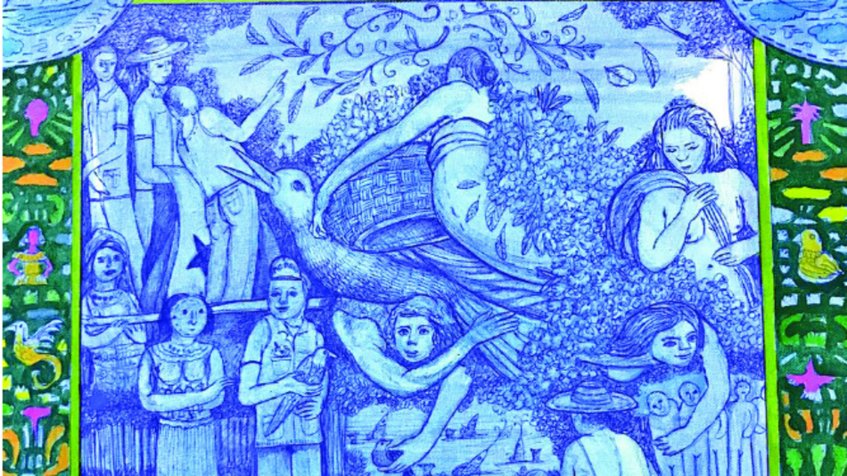 El arte durante la década de 1980