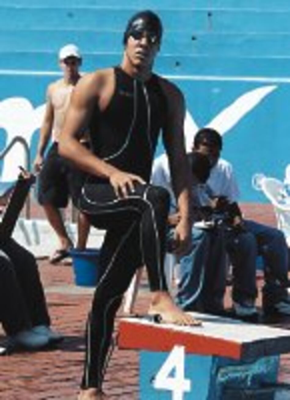 Crespo es el único que tiene seguro el viaje