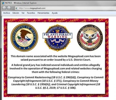 Dotcom denuncia las maniobras dilatorias de EU y Hollywood