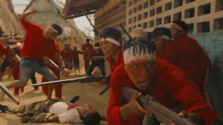 El cine como herramienta para recordar la historia de los pueblos indígenas