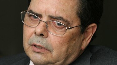 Cristóbal Salerno revela que entregó otro millón a Luis Cucalón