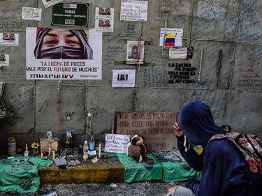Venezuela: detienen a dos magistrados designados por el Congreso
