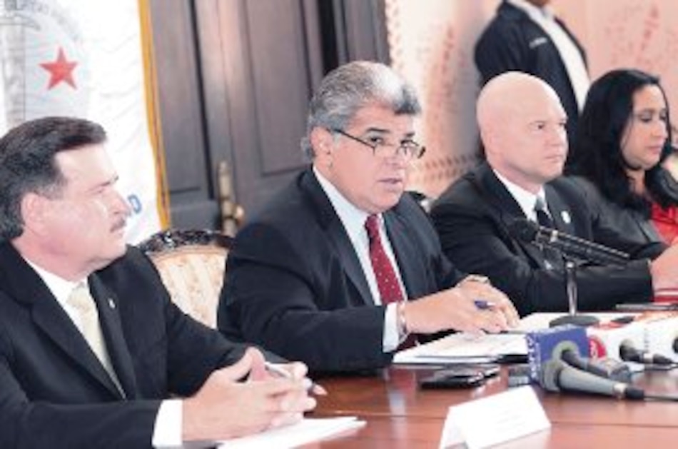 Interceptación de comunicaciones en la era Martinelli: Espionaje costó millones