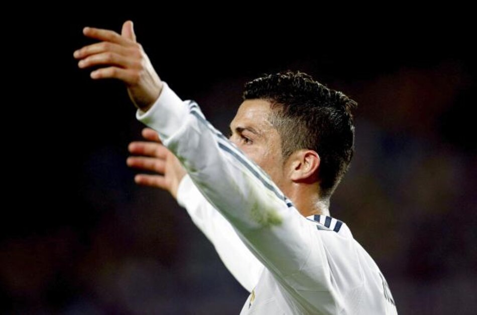 Prensa portuguesa expresa su indignación por los comentarios de Blatter