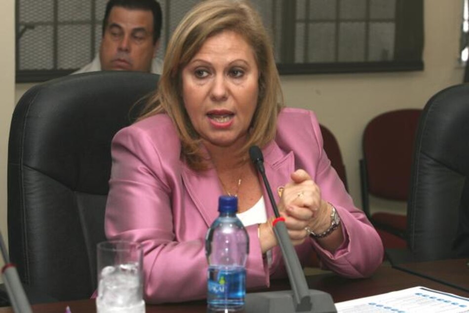 ‘Mi gran pecado es haber venido de las filas del PRD’: Burillo
