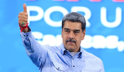 El Vaticano trató de negociar asilo de Nicolás Maduro en Rusia, según el Washington Post