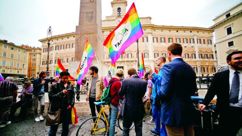 Argentina prohíbe el lenguaje inclusivo en la administración pública por su ‘uso político’