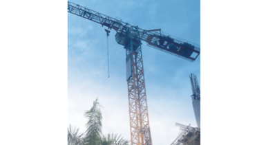 Extienden por otros 15 días la suspensión de la construcción 