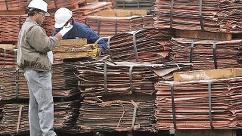 Aprueban proyecto en Chile