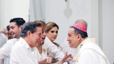 Ejecutivo también hará consultas de las reformas