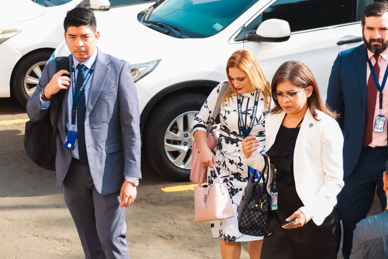 La Fiscalía aporta informes y peritajes durante la primera semana de juicio por el caso ‘Panamá Papers’