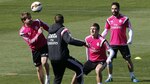 El Real Madrid encara la visita del Levante
