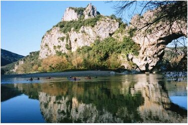 La Cueva de Chauvet entra en el Patrimonio Mundial de la UNESCO