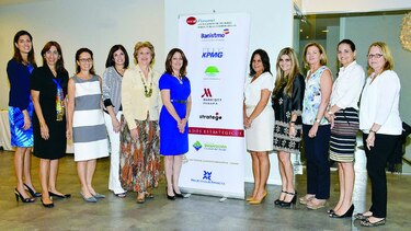 WCD realiza capacitación financiera en Tecnasa