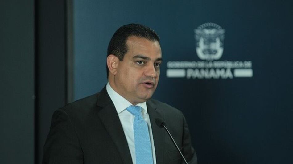 'Dejo el puesto para entrar de lleno a una campaña', ministro Luis Ernesto Carles