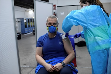 España prolonga las limitaciones a las llegadas desde Reino Unido, Brasil y Sudáfrica