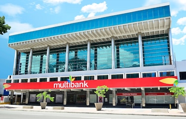 Grupo Aval pagará un 39% menos por Multibank