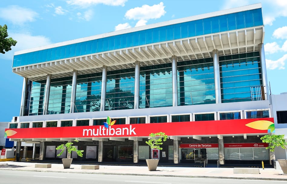Grupo Aval pagará un 39% menos por Multibank