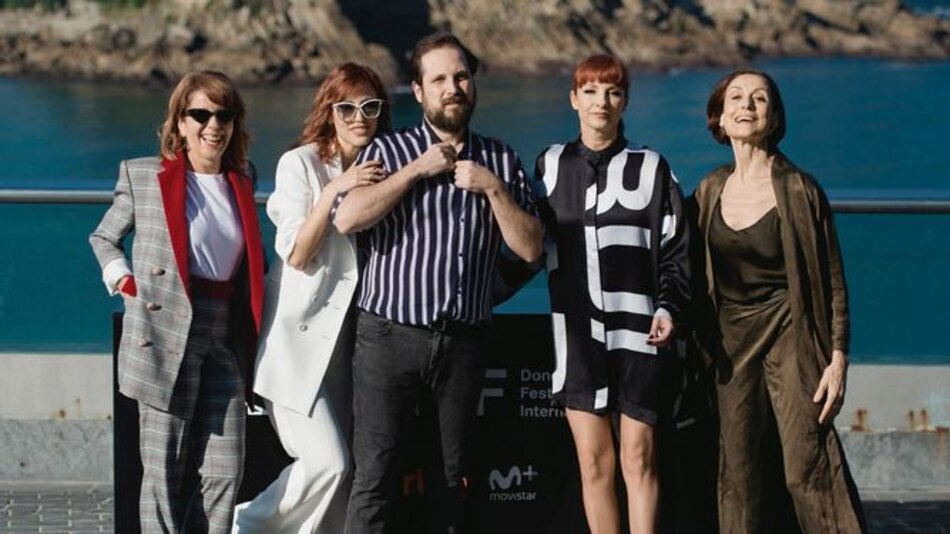 Las novedades que trae el Festival de San Sebastián