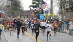 Desisa y Rotich ganan el Maratón de Boston 2015