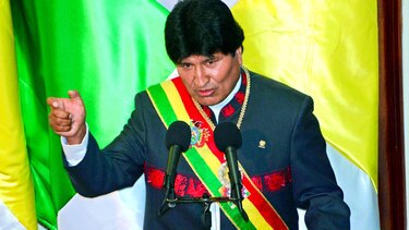 Investigan por fraude a grupos campesinos