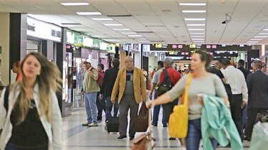 Wisa enfila reclamo a Tocumen, S.A.