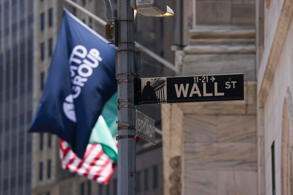 Wall Street cierra en rojo por temores de burbuja en la inteligencia artificial