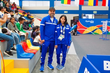 Panamá gana dos de bronce en ajedrez Bolivariano de Ayacucho
