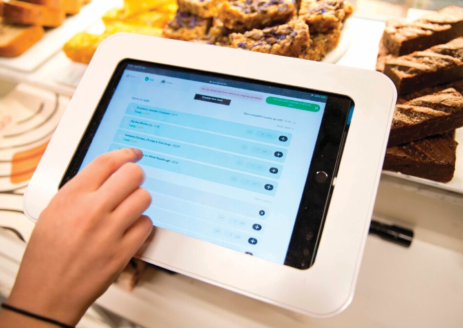 ‘Apps’ para evitar el desperdicio de alimentos