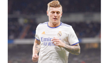Kroos no jugará contra la Real Sociedad y es duda ante el PSG