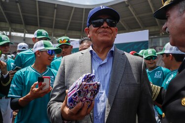 Los Ángeles llora la muerte de Fernando Valenzuela