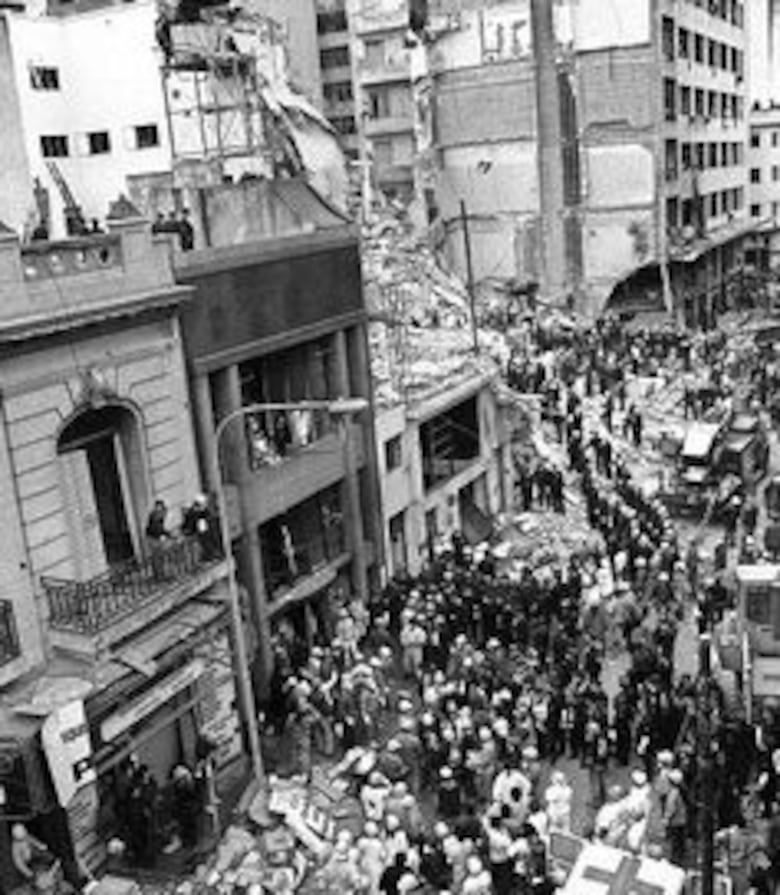 Un año con pocos avances sobre la muerte de Alberto Nisman