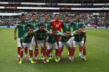 Goleada ante Nueva Zelanda llena de optimismo a los mexicanos